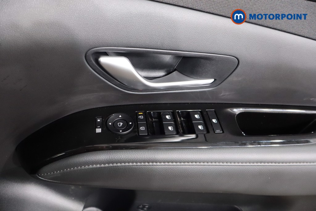 Hyundai Tucson Premium Automatic Petrol-Electric Hybrid SUV - Stock Number (1547554) - 20th supplementary image
