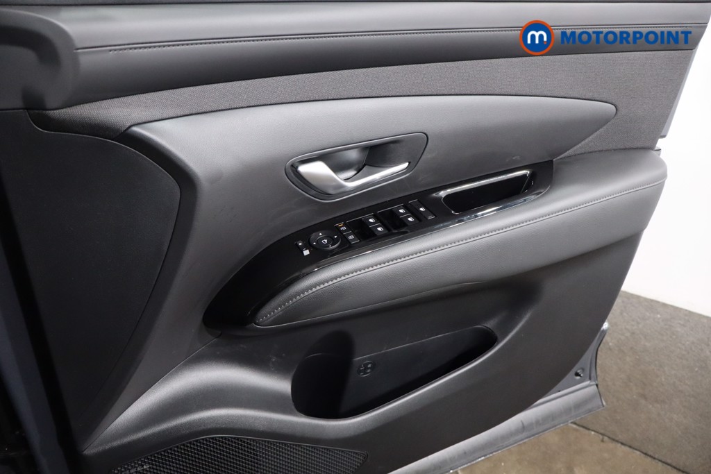 Hyundai Tucson Premium Automatic Petrol-Electric Hybrid SUV - Stock Number (1547554) - 21st supplementary image