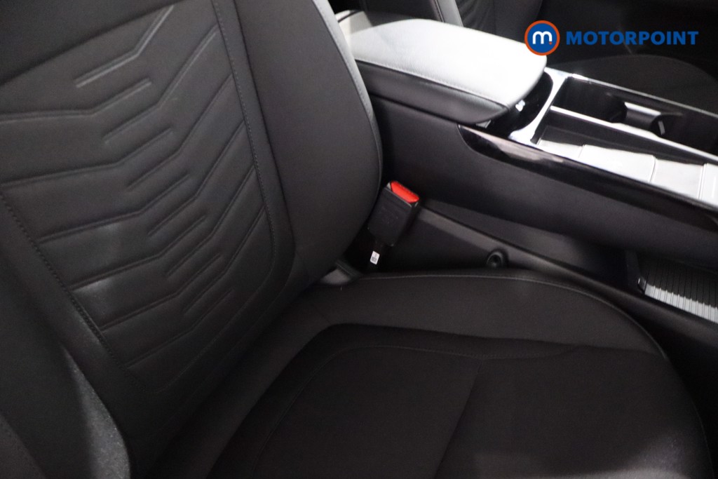 Hyundai Tucson Premium Automatic Petrol-Electric Hybrid SUV - Stock Number (1547554) - 24th supplementary image