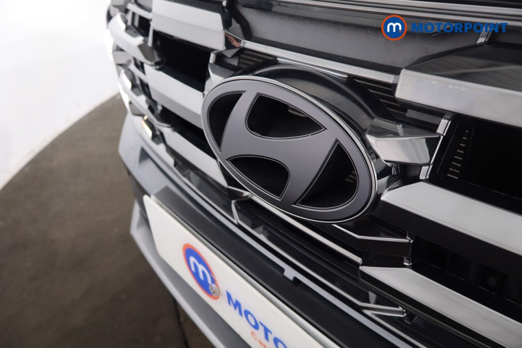 Hyundai Tucson Premium Automatic Petrol-Electric Hybrid SUV - Stock Number (1547554) - 26th supplementary image