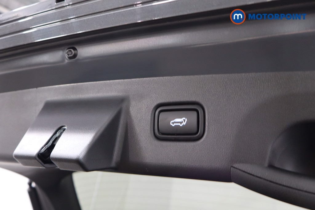 Hyundai Tucson Premium Automatic Petrol-Electric Hybrid SUV - Stock Number (1547554) - 29th supplementary image