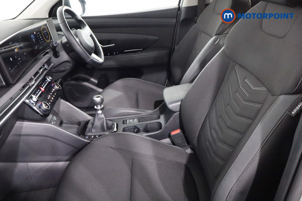 Hyundai Tucson Premium Manual Petrol SUV - Stock Number (1547618) - 4th supplementary image