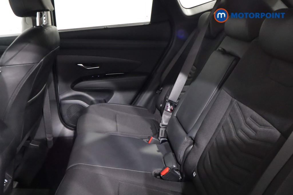 Hyundai Tucson Premium Manual Petrol SUV - Stock Number (1547618) - 5th supplementary image
