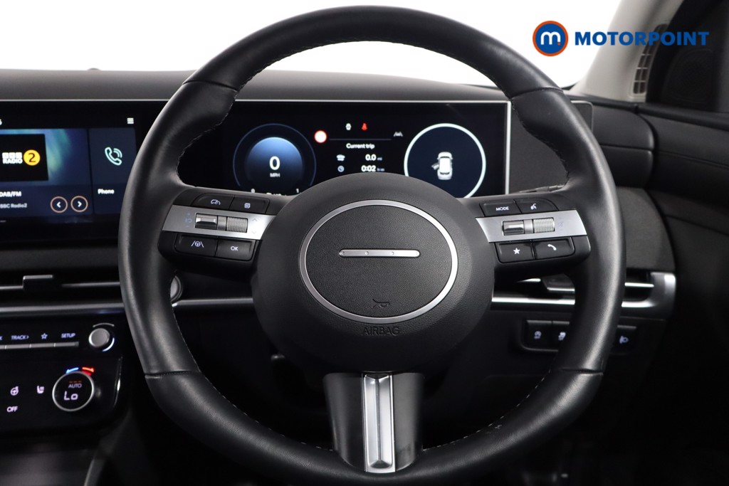 Hyundai Tucson Premium Manual Petrol SUV - Stock Number (1547618) - 6th supplementary image