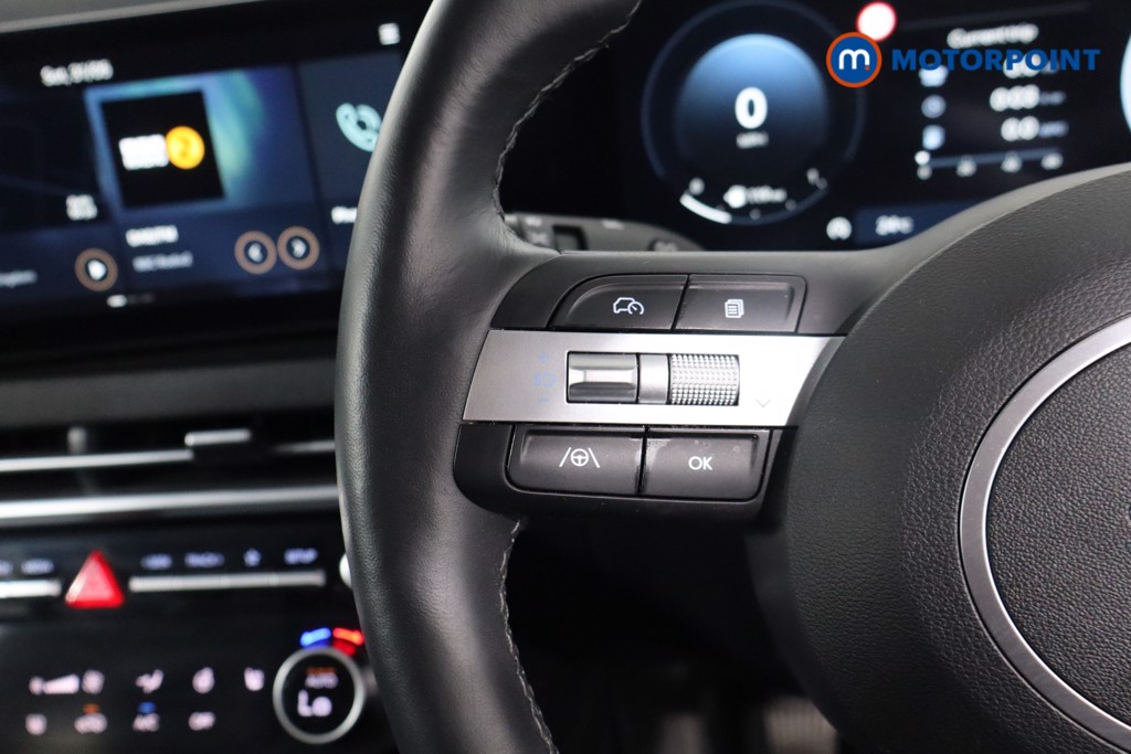 Hyundai Tucson Premium Manual Petrol SUV - Stock Number (1547618) - 7th supplementary image