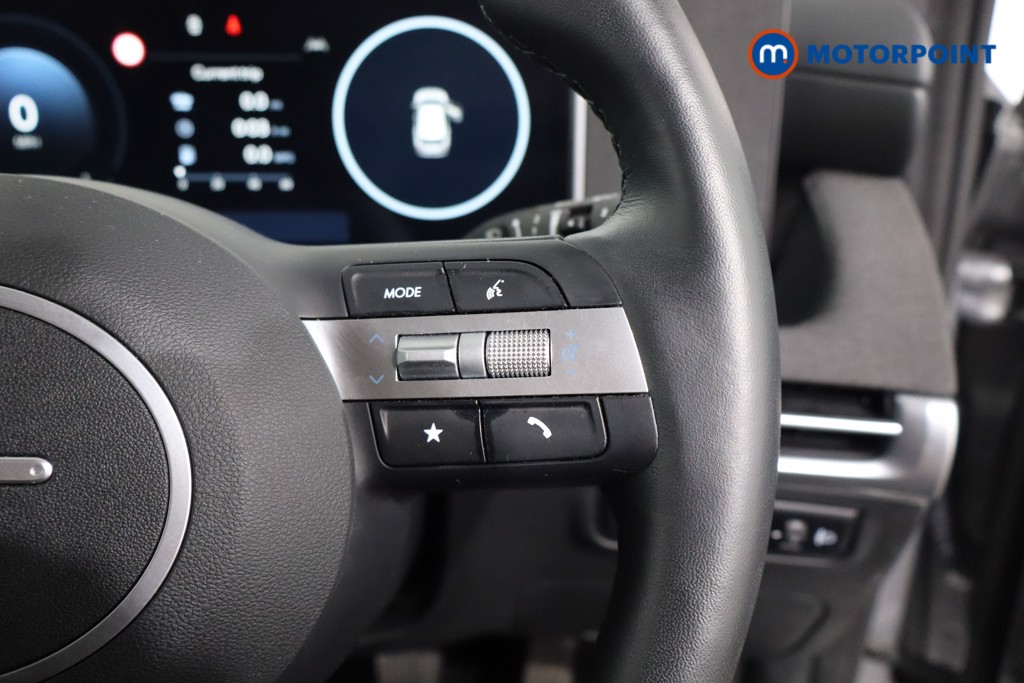 Hyundai Tucson Premium Manual Petrol SUV - Stock Number (1547618) - 8th supplementary image