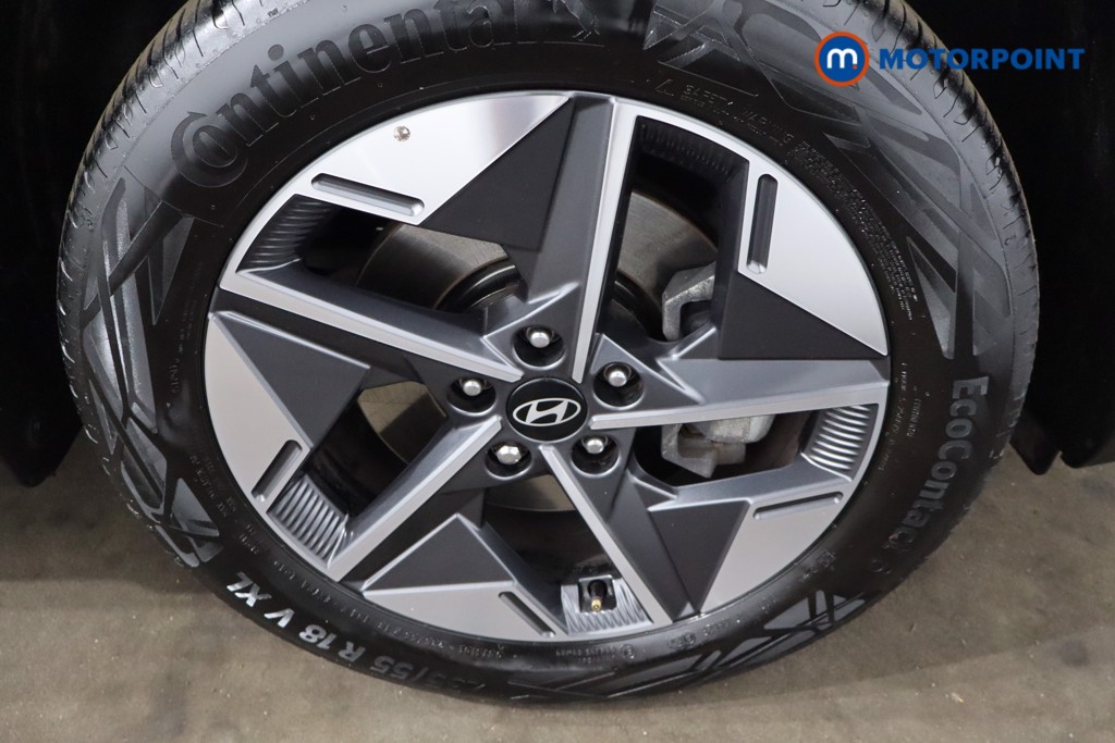 Hyundai Tucson Premium Manual Petrol SUV - Stock Number (1547618) - 10th supplementary image