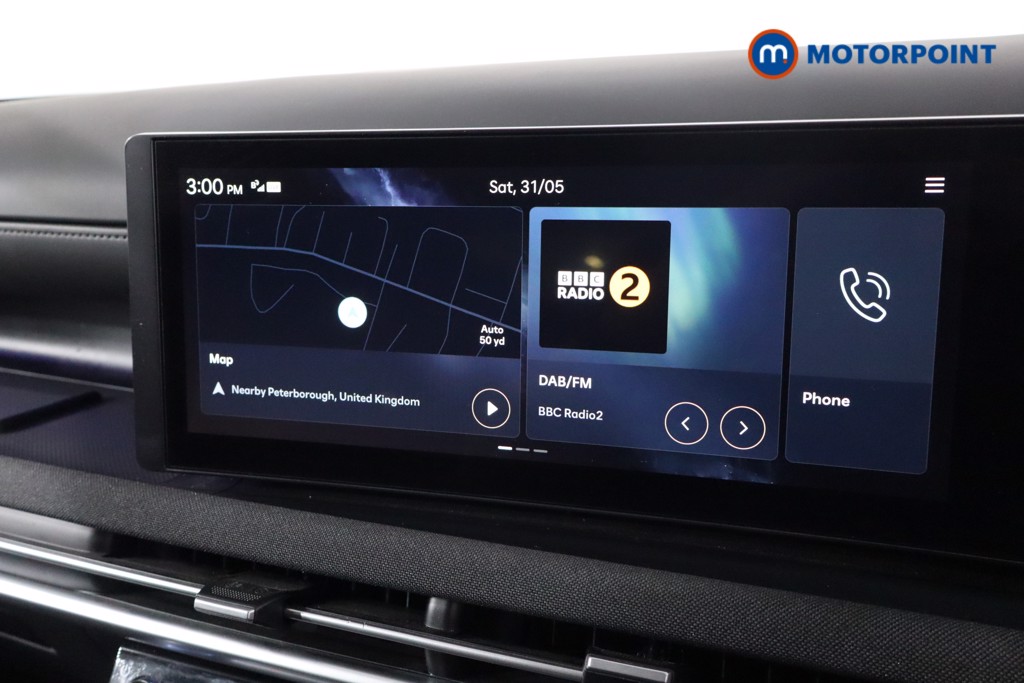 Hyundai Tucson Premium Manual Petrol SUV - Stock Number (1547618) - 13th supplementary image