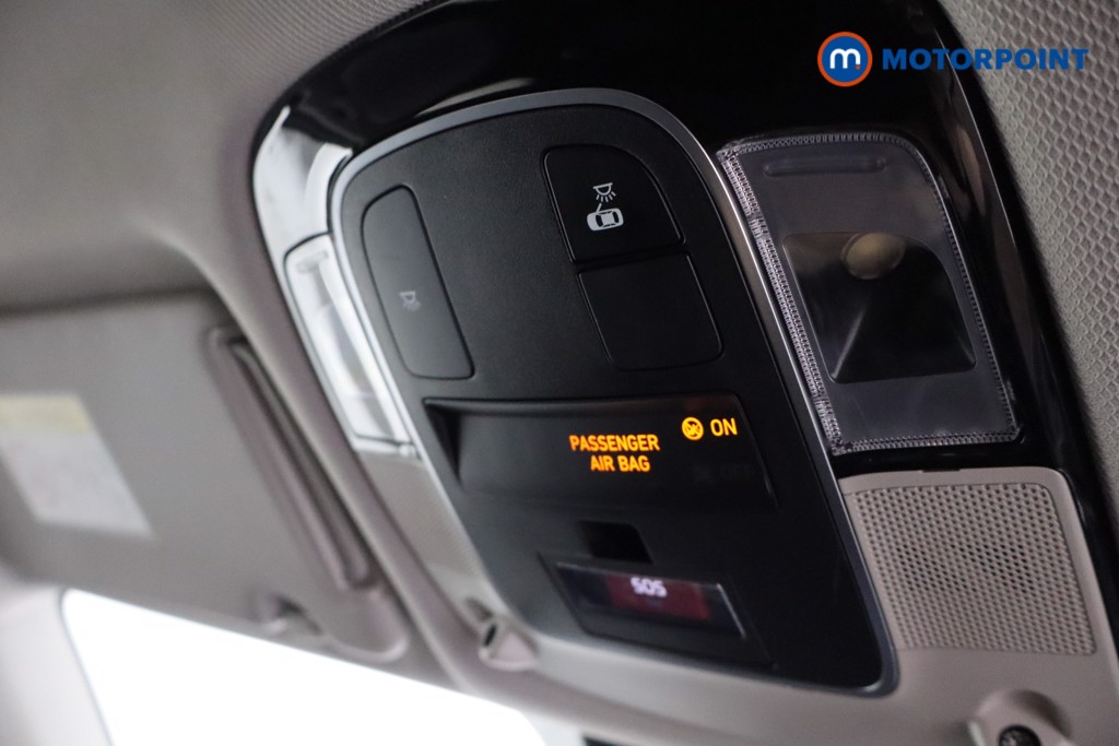 Hyundai Tucson Premium Manual Petrol SUV - Stock Number (1547618) - 17th supplementary image