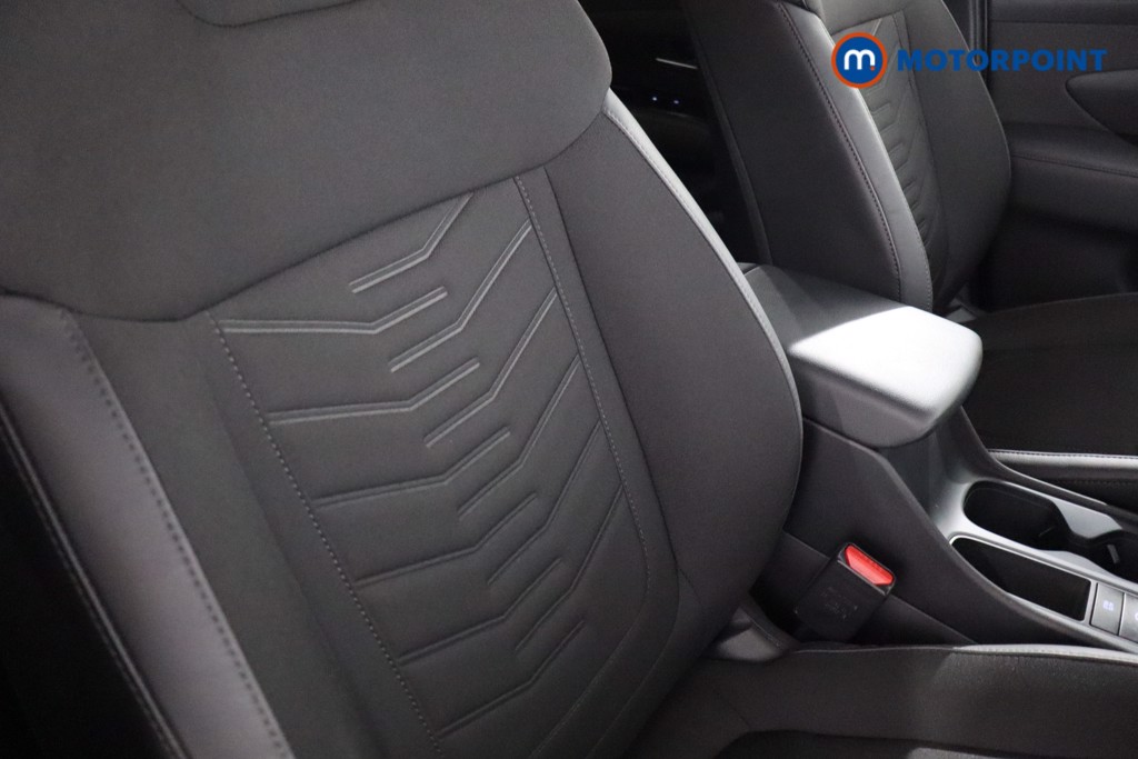Hyundai Tucson Premium Manual Petrol SUV - Stock Number (1547618) - 22nd supplementary image