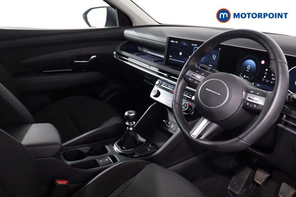Hyundai Tucson Premium Manual Petrol SUV - Stock Number (1547618) - 23rd supplementary image