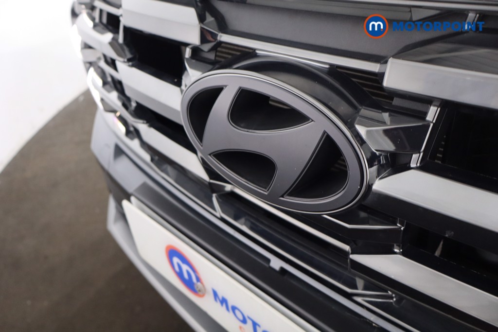 Hyundai Tucson Premium Manual Petrol SUV - Stock Number (1547618) - 24th supplementary image