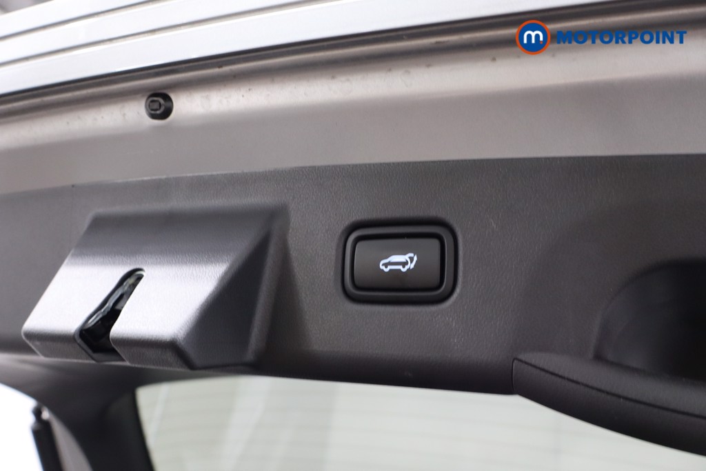 Hyundai Tucson Premium Manual Petrol SUV - Stock Number (1547618) - 27th supplementary image