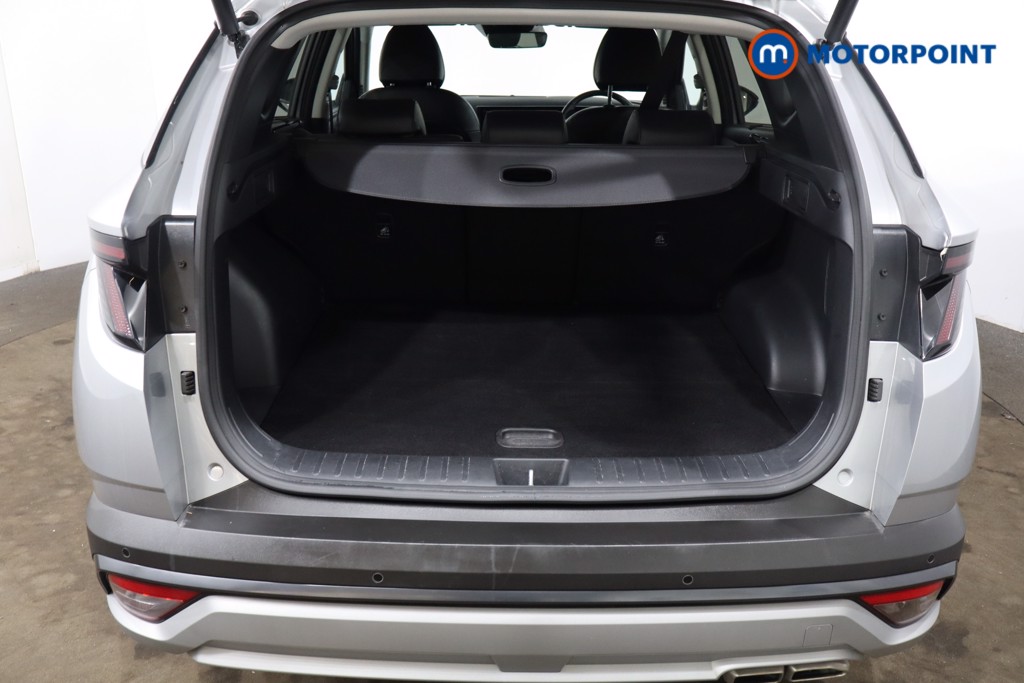 Hyundai Tucson Premium Manual Petrol SUV - Stock Number (1547618) - 28th supplementary image
