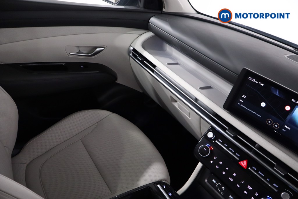 Hyundai Tucson Ultimate Automatic Petrol-Electric Hybrid SUV - Stock Number (1547629) - 16th supplementary image