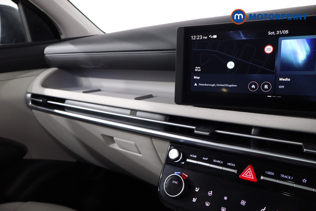 Hyundai Tucson Ultimate Automatic Petrol-Electric Hybrid SUV - Stock Number (1547629) - 17th supplementary image