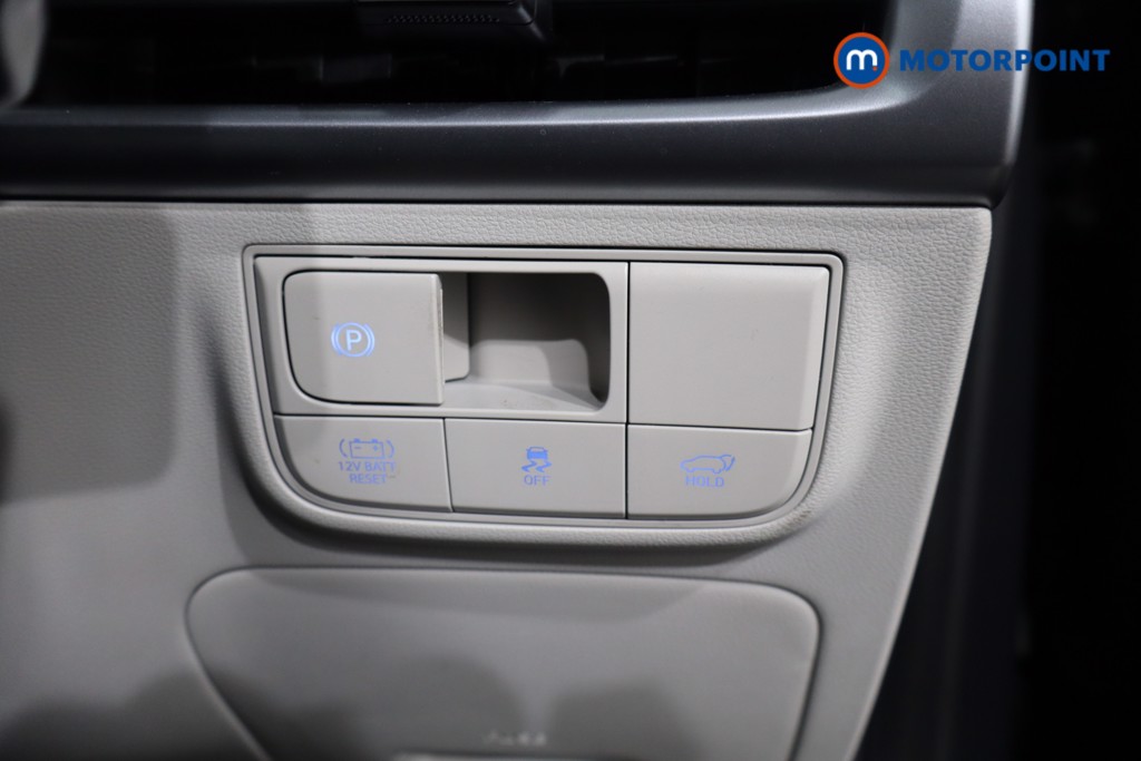 Hyundai Tucson Ultimate Automatic Petrol-Electric Hybrid SUV - Stock Number (1547629) - 18th supplementary image