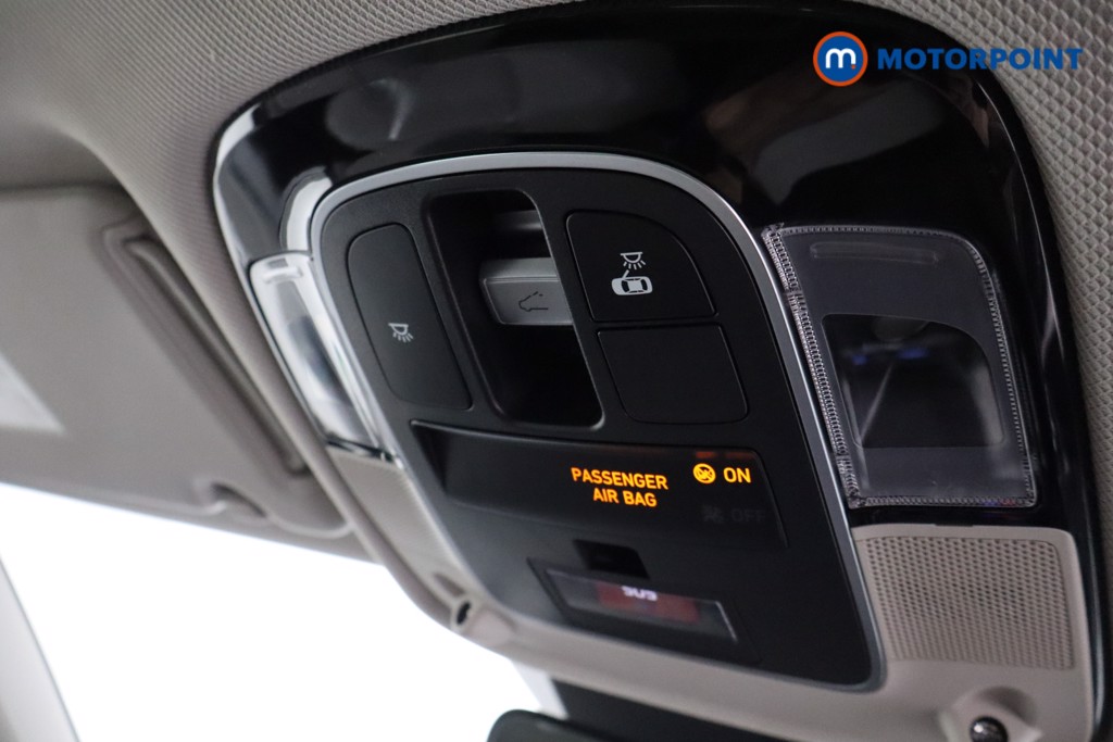 Hyundai Tucson Ultimate Automatic Petrol-Electric Hybrid SUV - Stock Number (1547629) - 19th supplementary image