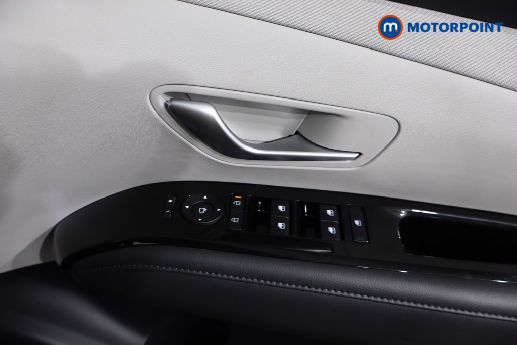 Hyundai Tucson Ultimate Automatic Petrol-Electric Hybrid SUV - Stock Number (1547629) - 20th supplementary image