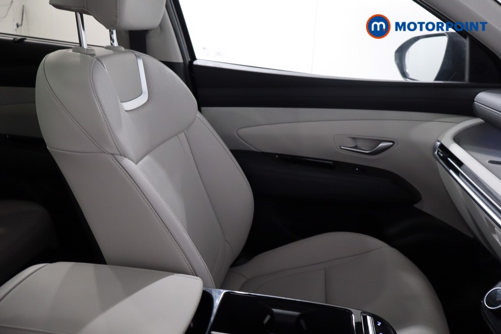 Hyundai Tucson Ultimate Automatic Petrol-Electric Hybrid SUV - Stock Number (1547629) - 21st supplementary image