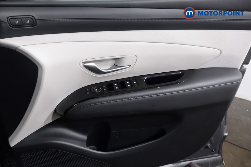 Hyundai Tucson Ultimate Automatic Petrol-Electric Hybrid SUV - Stock Number (1547629) - 22nd supplementary image