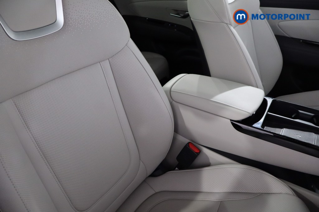 Hyundai Tucson Ultimate Automatic Petrol-Electric Hybrid SUV - Stock Number (1547629) - 23rd supplementary image
