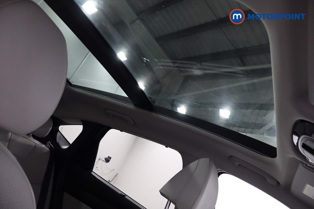Hyundai Tucson Ultimate Automatic Petrol-Electric Hybrid SUV - Stock Number (1547629) - 24th supplementary image