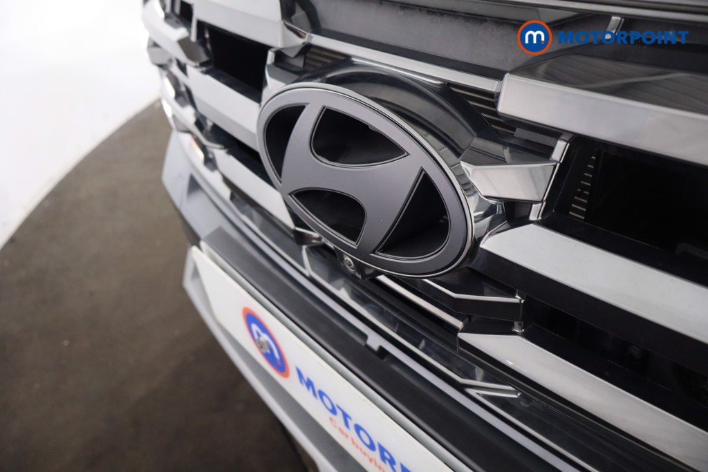 Hyundai Tucson Ultimate Automatic Petrol-Electric Hybrid SUV - Stock Number (1547629) - 26th supplementary image