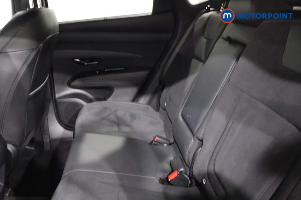 Hyundai Tucson N Line Manual Petrol SUV - Stock Number (1547642) - 5th supplementary image
