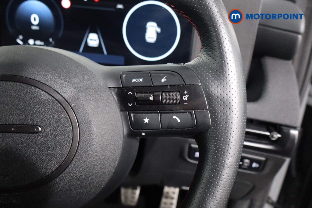 Hyundai Tucson N Line Manual Petrol SUV - Stock Number (1547642) - 8th supplementary image