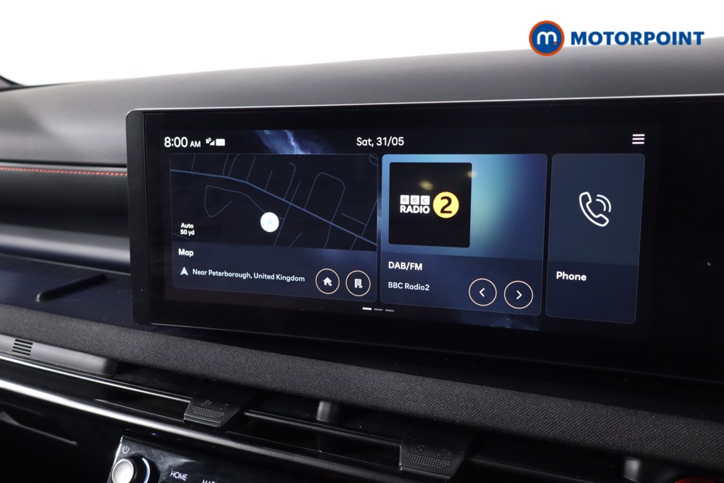 Hyundai Tucson N Line Manual Petrol SUV - Stock Number (1547642) - 13th supplementary image