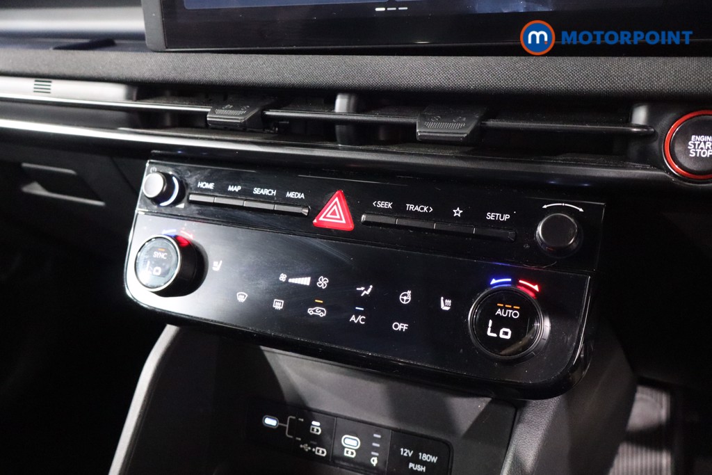 Hyundai Tucson N Line Manual Petrol SUV - Stock Number (1547642) - 14th supplementary image