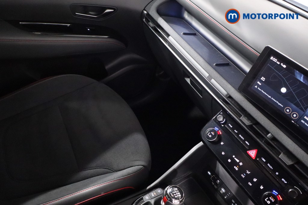 Hyundai Tucson N Line Manual Petrol SUV - Stock Number (1547642) - 16th supplementary image