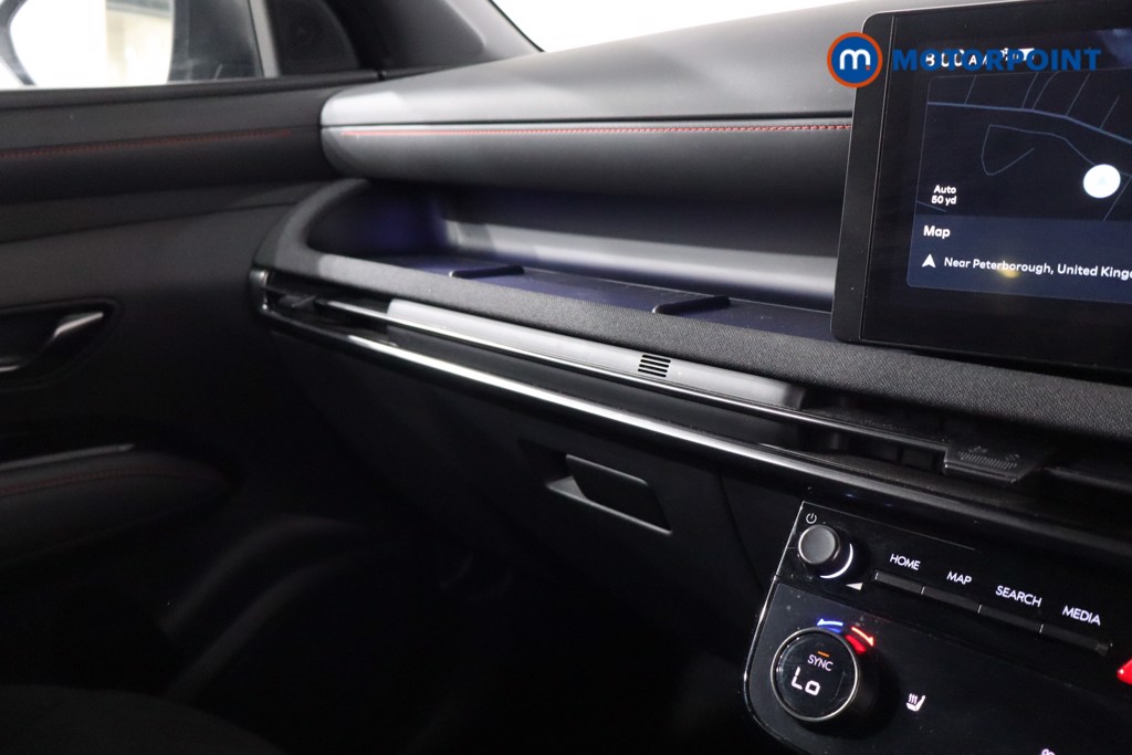 Hyundai Tucson N Line Manual Petrol SUV - Stock Number (1547642) - 17th supplementary image