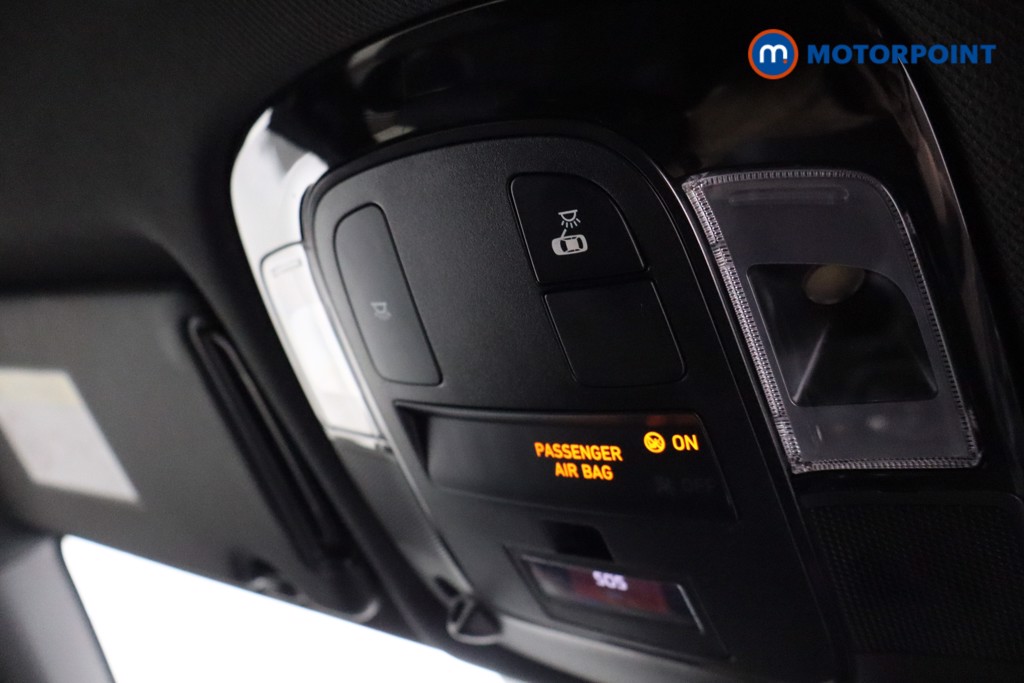 Hyundai Tucson N Line Manual Petrol SUV - Stock Number (1547642) - 18th supplementary image