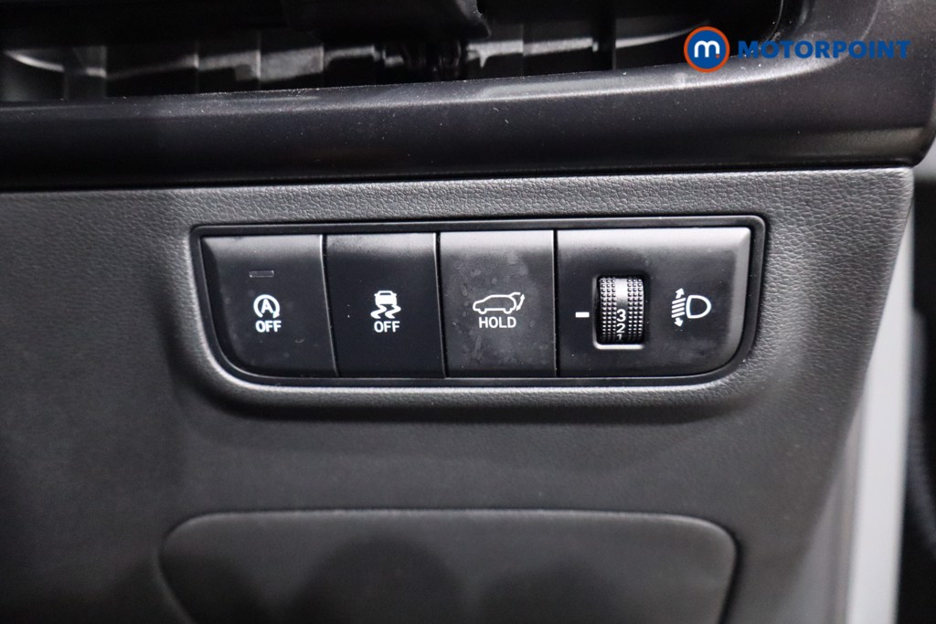 Hyundai Tucson N Line Manual Petrol SUV - Stock Number (1547642) - 19th supplementary image
