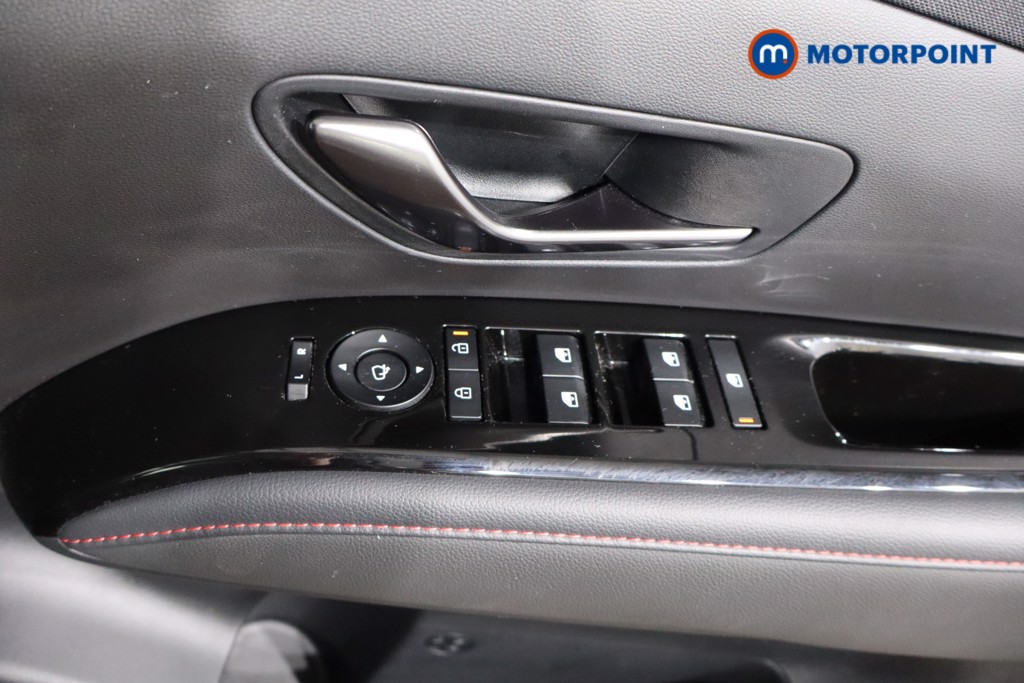 Hyundai Tucson N Line Manual Petrol SUV - Stock Number (1547642) - 20th supplementary image