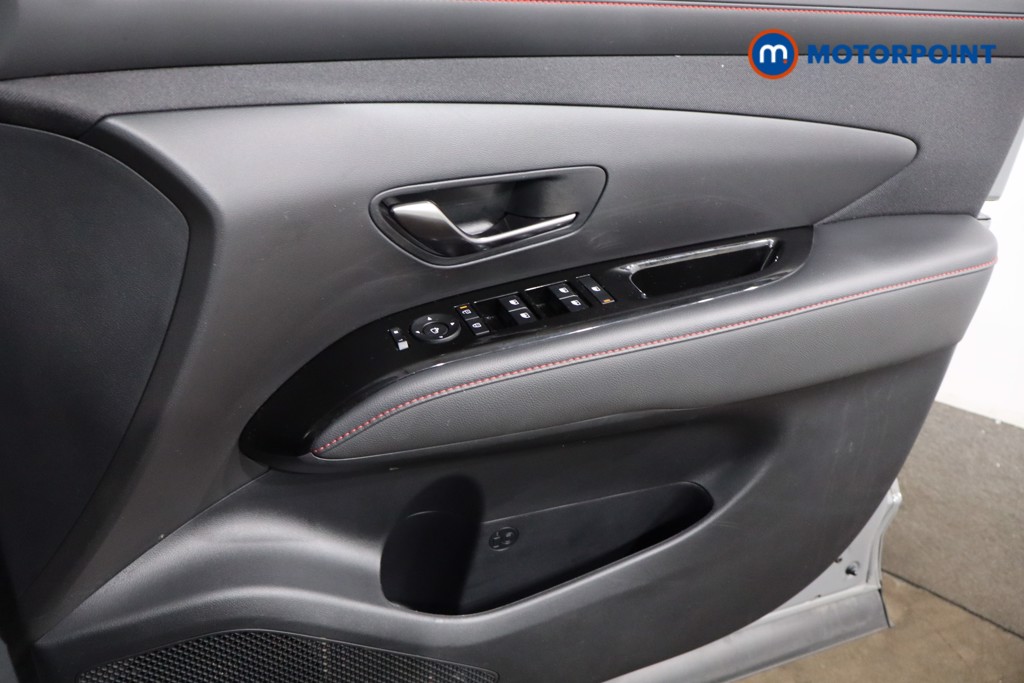 Hyundai Tucson N Line Manual Petrol SUV - Stock Number (1547642) - 21st supplementary image