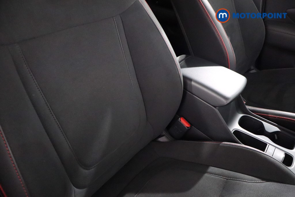 Hyundai Tucson N Line Manual Petrol SUV - Stock Number (1547642) - 22nd supplementary image