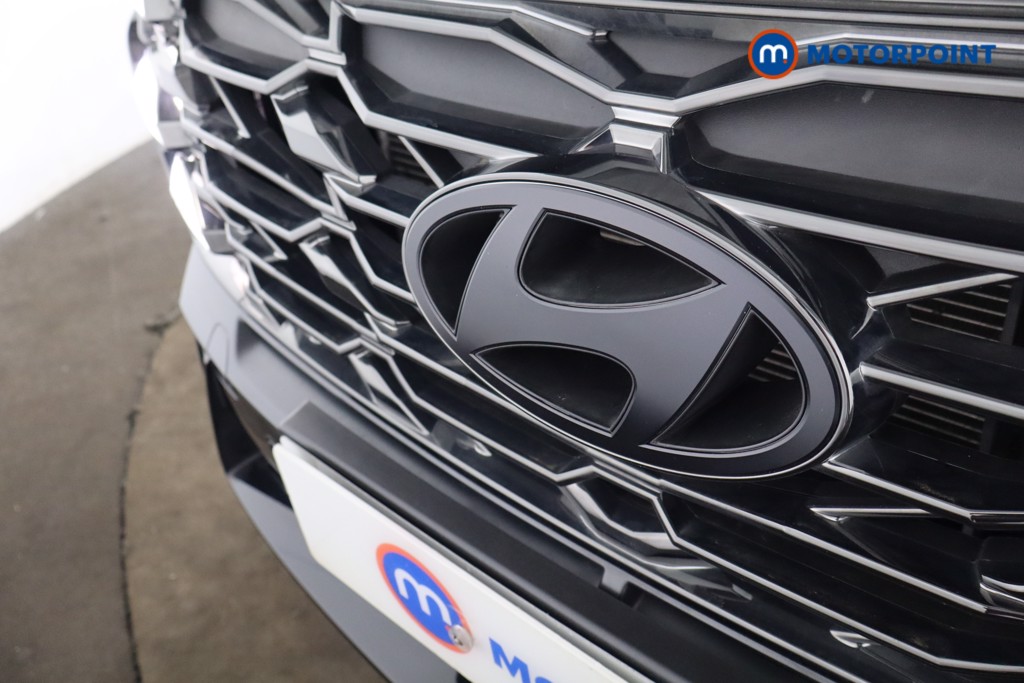 Hyundai Tucson N Line Manual Petrol SUV - Stock Number (1547642) - 25th supplementary image