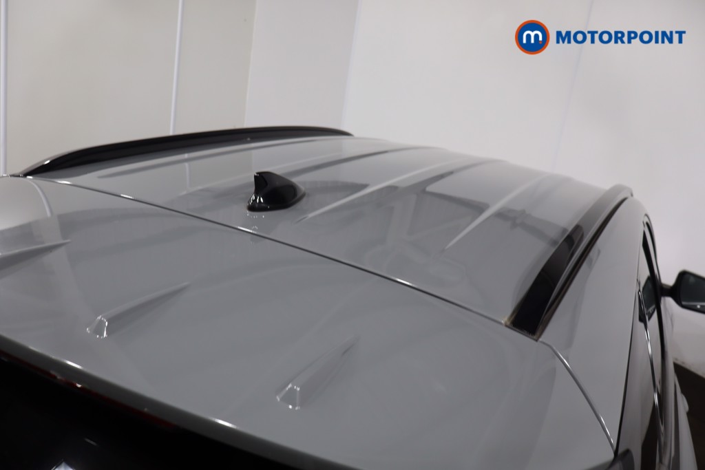 Hyundai Tucson N Line Manual Petrol SUV - Stock Number (1547642) - 27th supplementary image