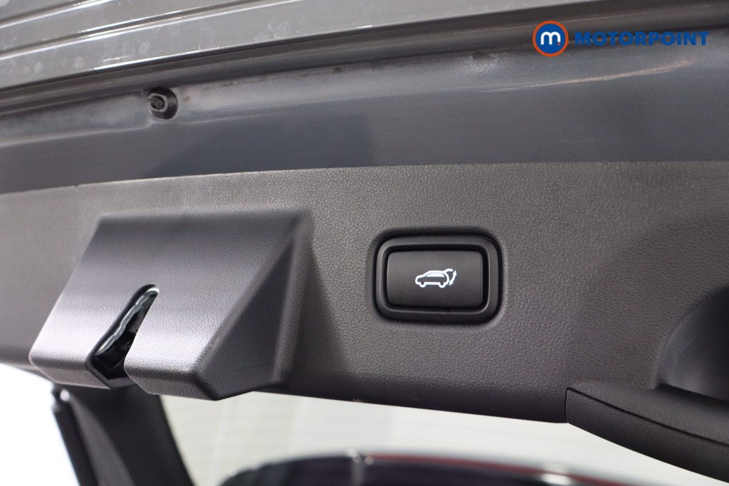 Hyundai Tucson N Line Manual Petrol SUV - Stock Number (1547642) - 29th supplementary image