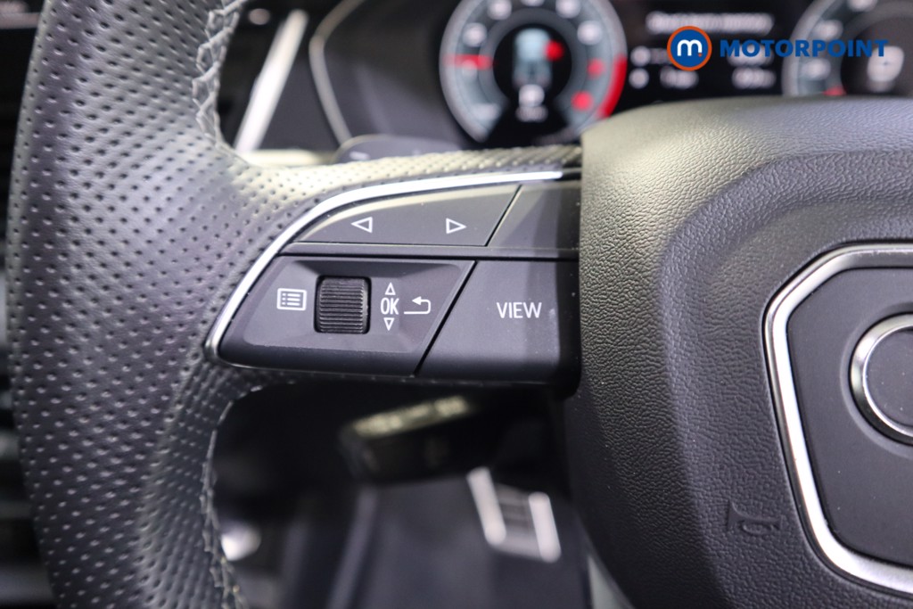 Audi Q5 S Line Automatic Petrol SUV - Stock Number (1547691) - 5th supplementary image