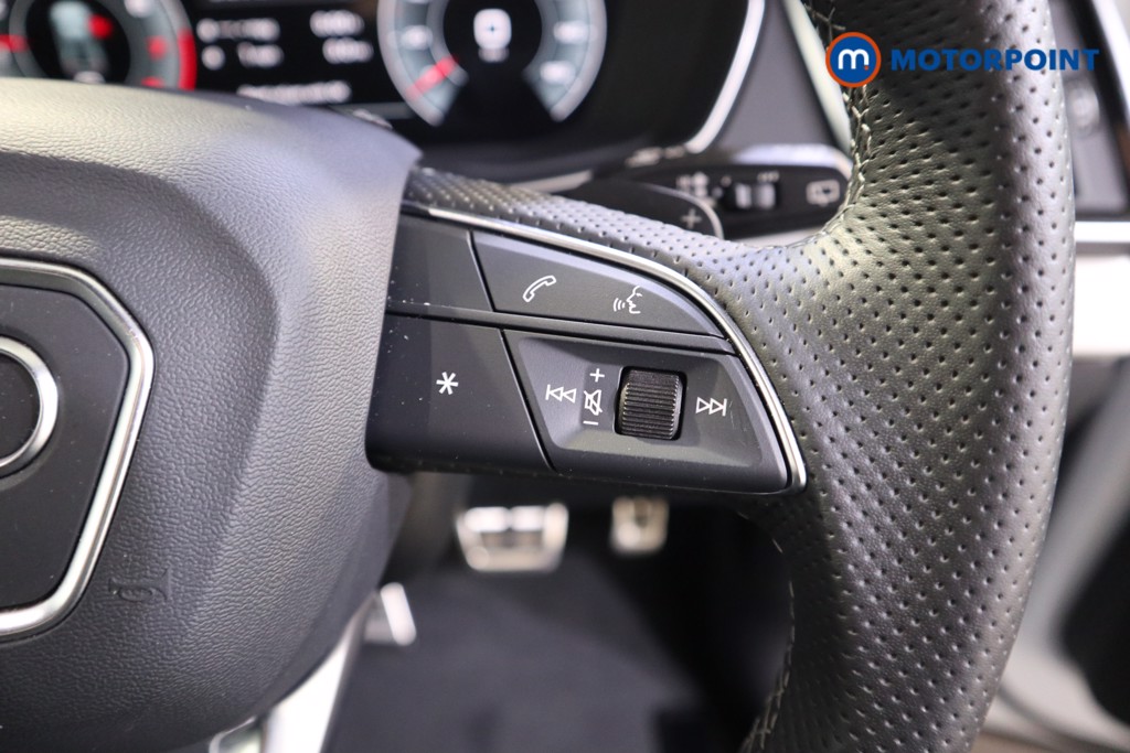 Audi Q5 S Line Automatic Petrol SUV - Stock Number (1547691) - 6th supplementary image