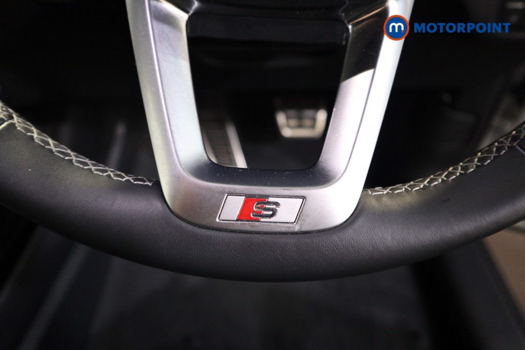 Audi Q5 S Line Automatic Petrol SUV - Stock Number (1547691) - 7th supplementary image