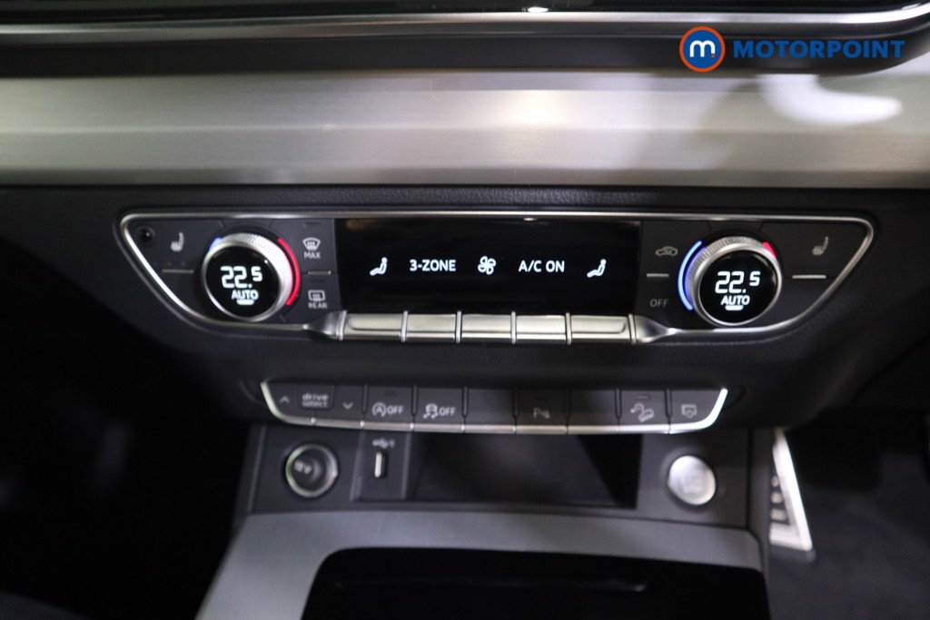 Audi Q5 S Line Automatic Petrol SUV - Stock Number (1547691) - 8th supplementary image
