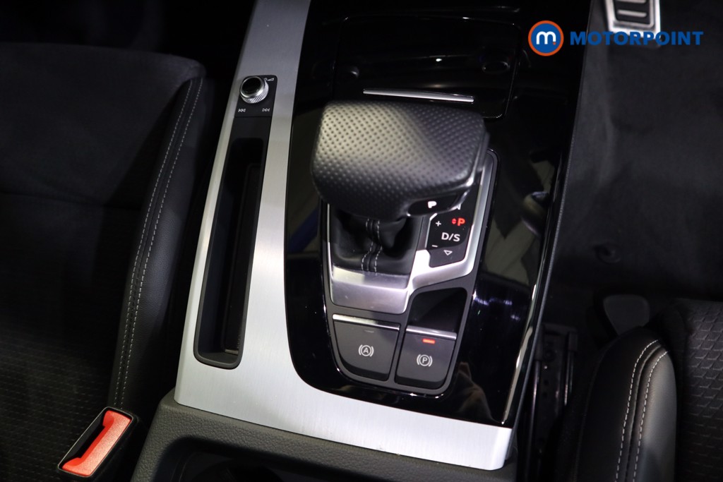 Audi Q5 S Line Automatic Petrol SUV - Stock Number (1547691) - 9th supplementary image