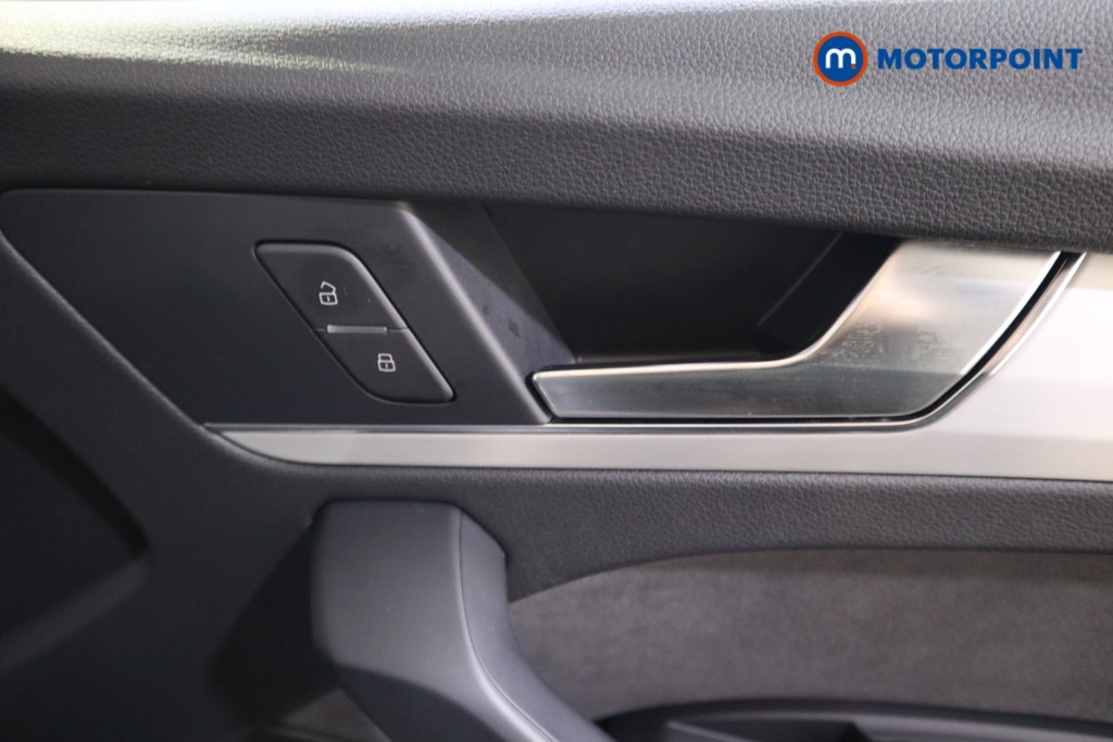 Audi Q5 S Line Automatic Petrol SUV - Stock Number (1547691) - 11th supplementary image