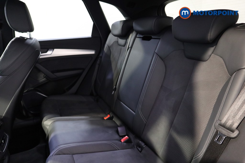 Audi Q5 S Line Automatic Petrol SUV - Stock Number (1547691) - 14th supplementary image