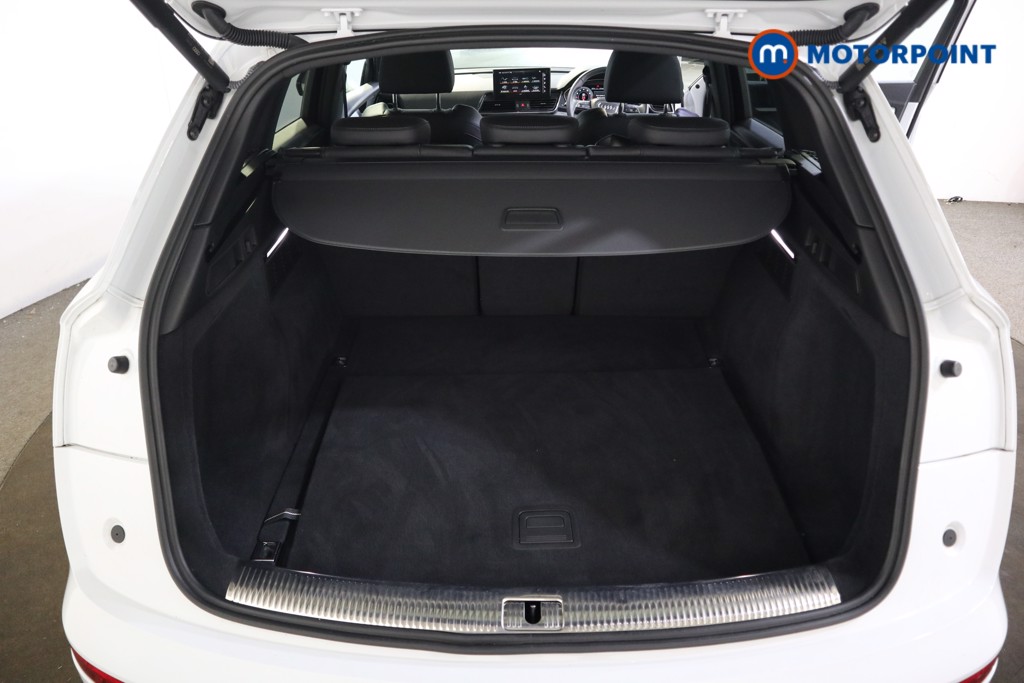Audi Q5 S Line Automatic Petrol SUV - Stock Number (1547691) - 15th supplementary image
